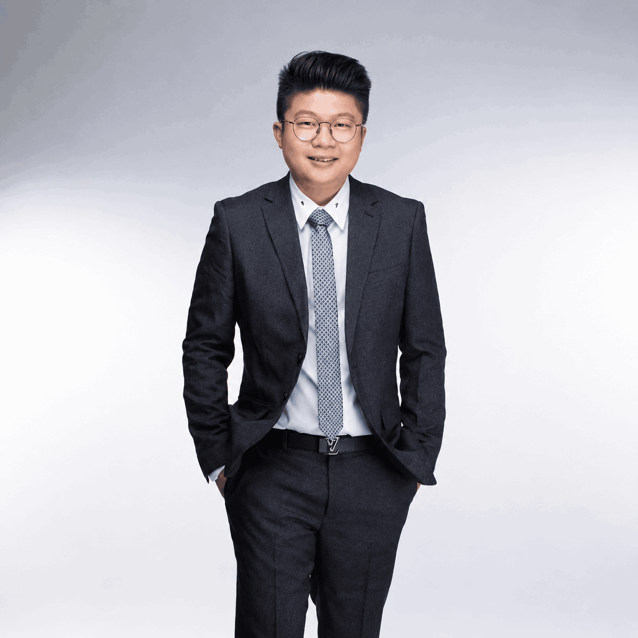 Chris Koo Choong Seong